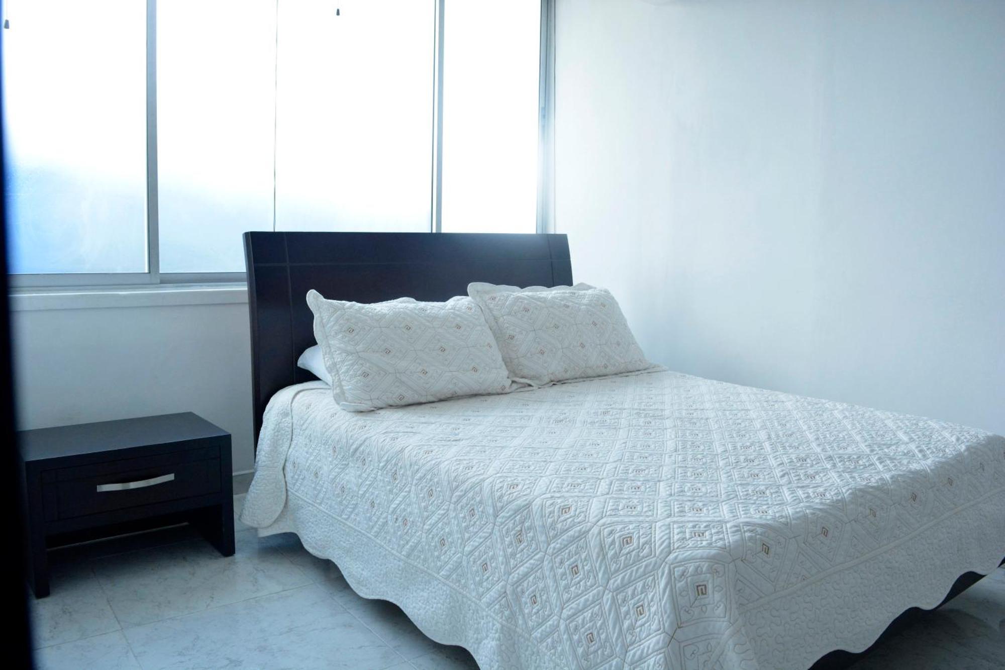 Hotel Madeira Manizales Dış mekan fotoğraf