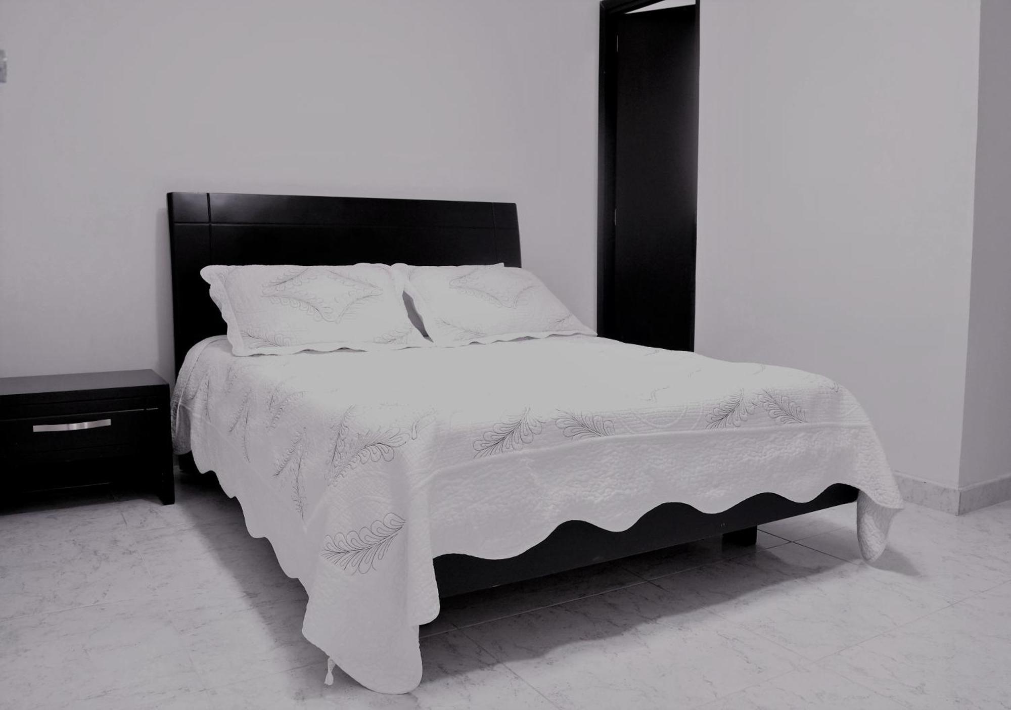 Hotel Madeira Manizales Dış mekan fotoğraf