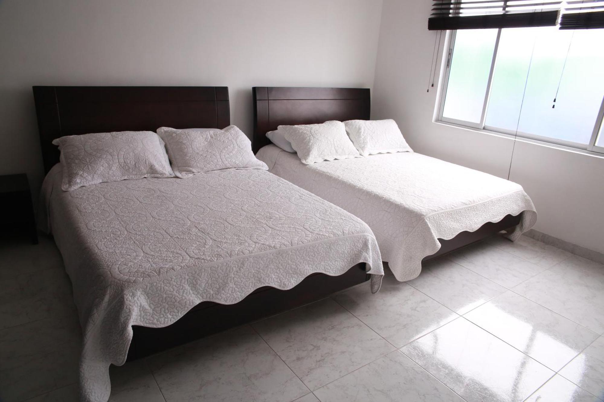 Hotel Madeira Manizales Dış mekan fotoğraf